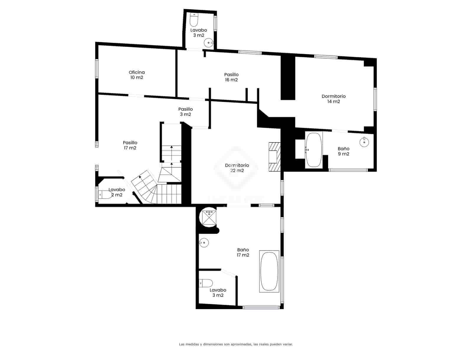 9 soverom Finca/Herregård til salgs i Canyelles med svømmebasseng garasje - € 2 750 000 (Ref: 8734685)