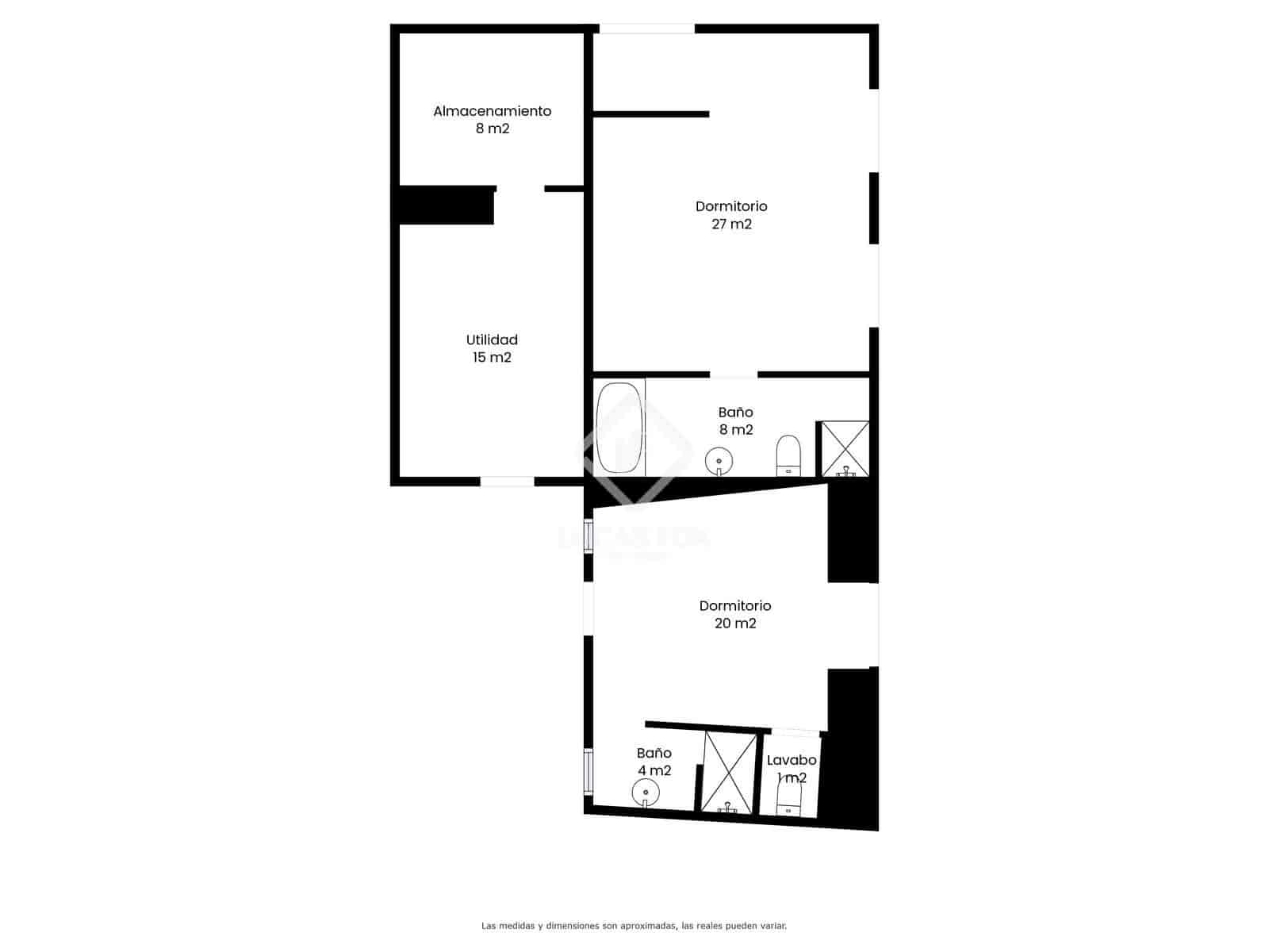 9 soverom Finca/Herregård til salgs i Canyelles med svømmebasseng garasje - € 2 750 000 (Ref: 8734685)