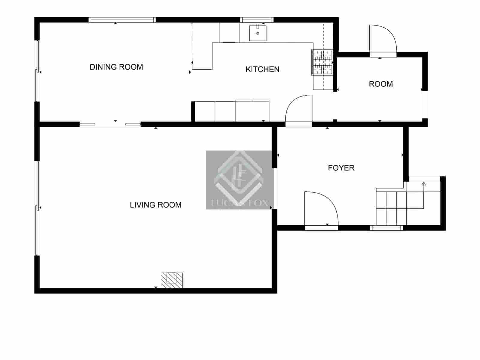 6 soveværelse Villa til salg i Portocolom med garage - € 2.600.000 (Ref: 8734844)