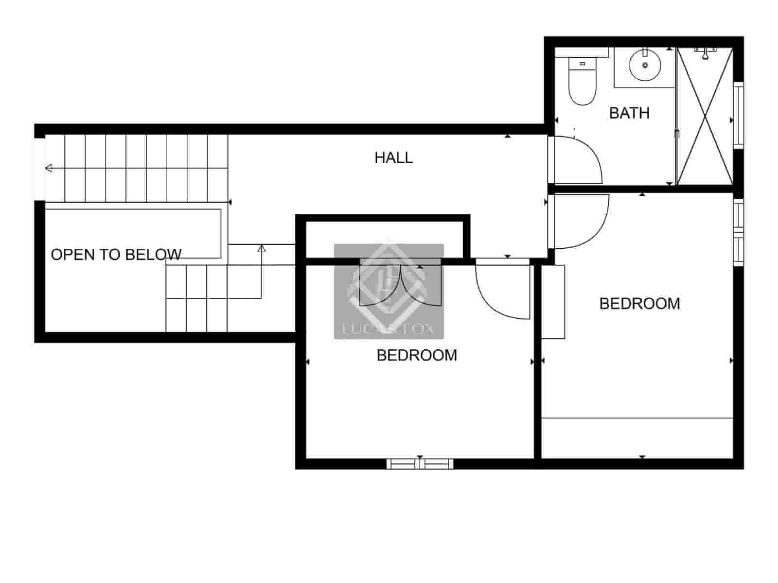 6 soveværelse Villa til salg i Portocolom med garage - € 2.600.000 (Ref: 8734844)