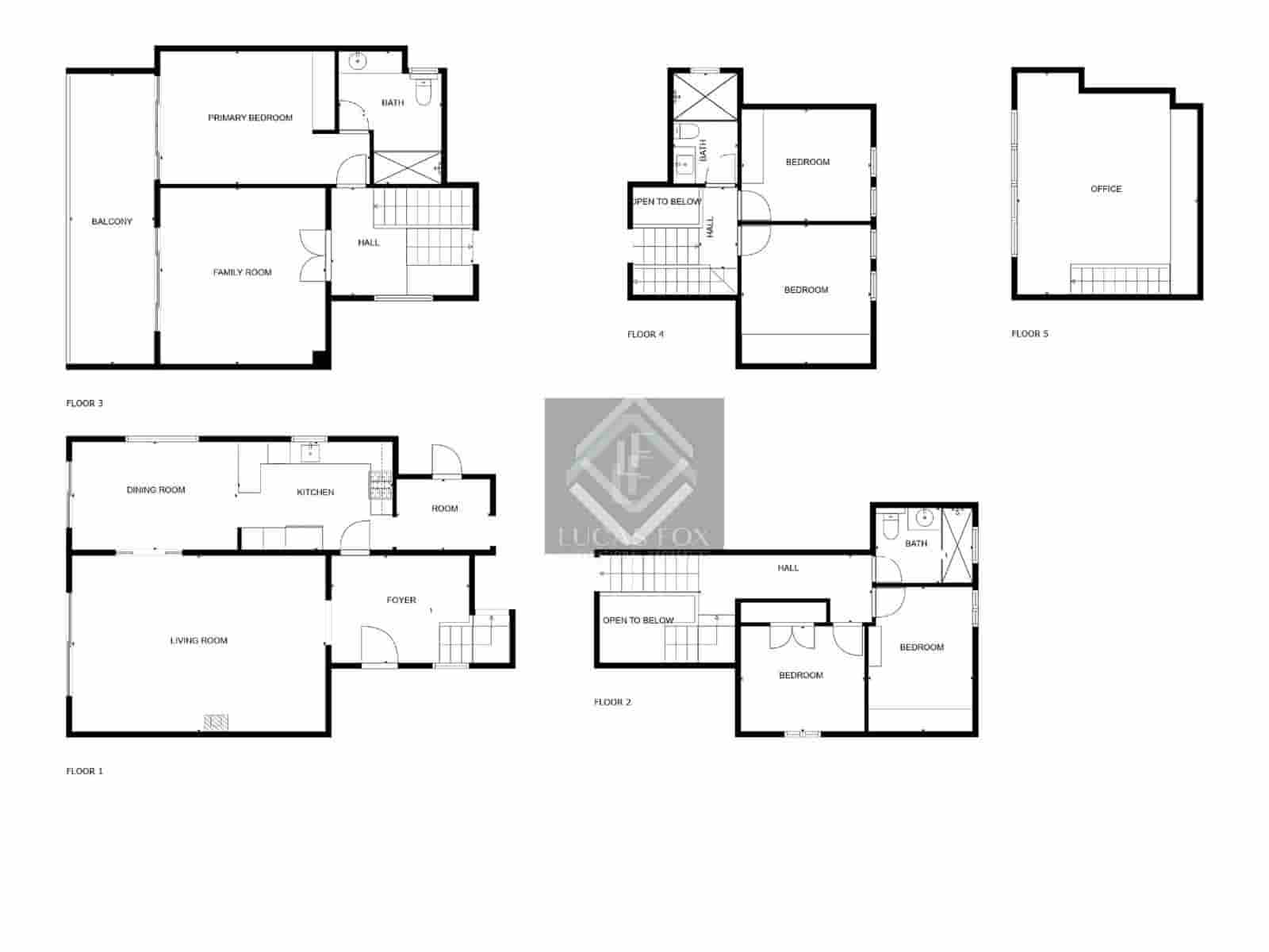 6 soveværelse Villa til salg i Portocolom med garage - € 2.600.000 (Ref: 8734844)