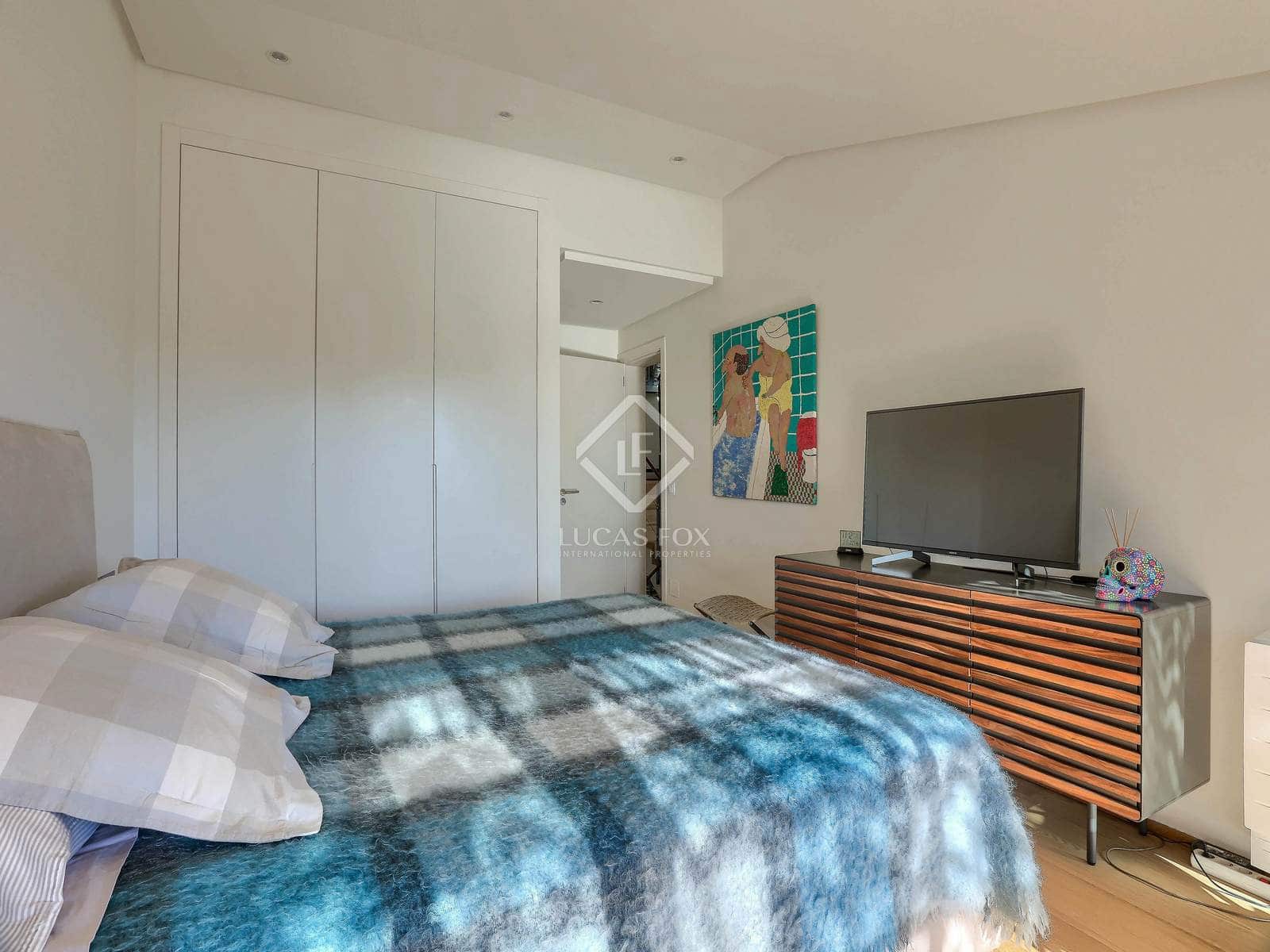 6 soveværelse Villa til salg i Portocolom med garage - € 2.600.000 (Ref: 8734844)