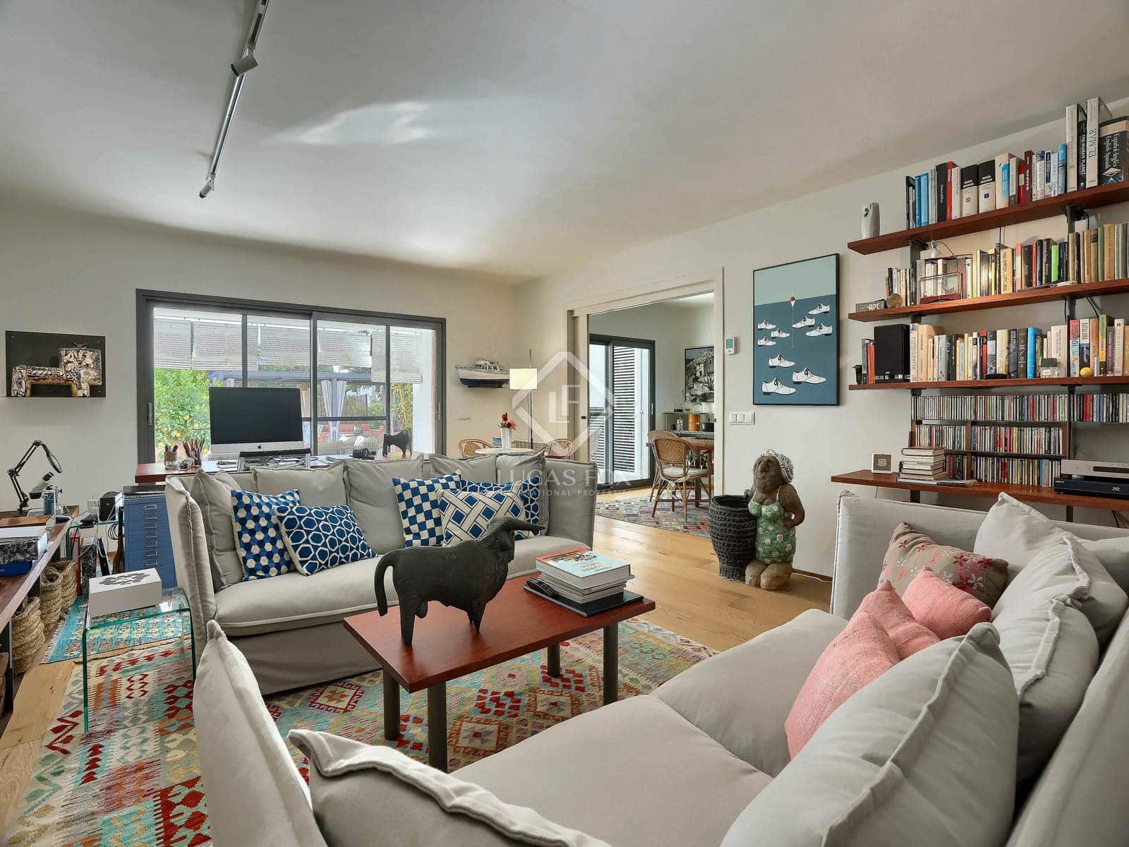 6 soveværelse Villa til salg i Portocolom med garage - € 2.600.000 (Ref: 8734844)