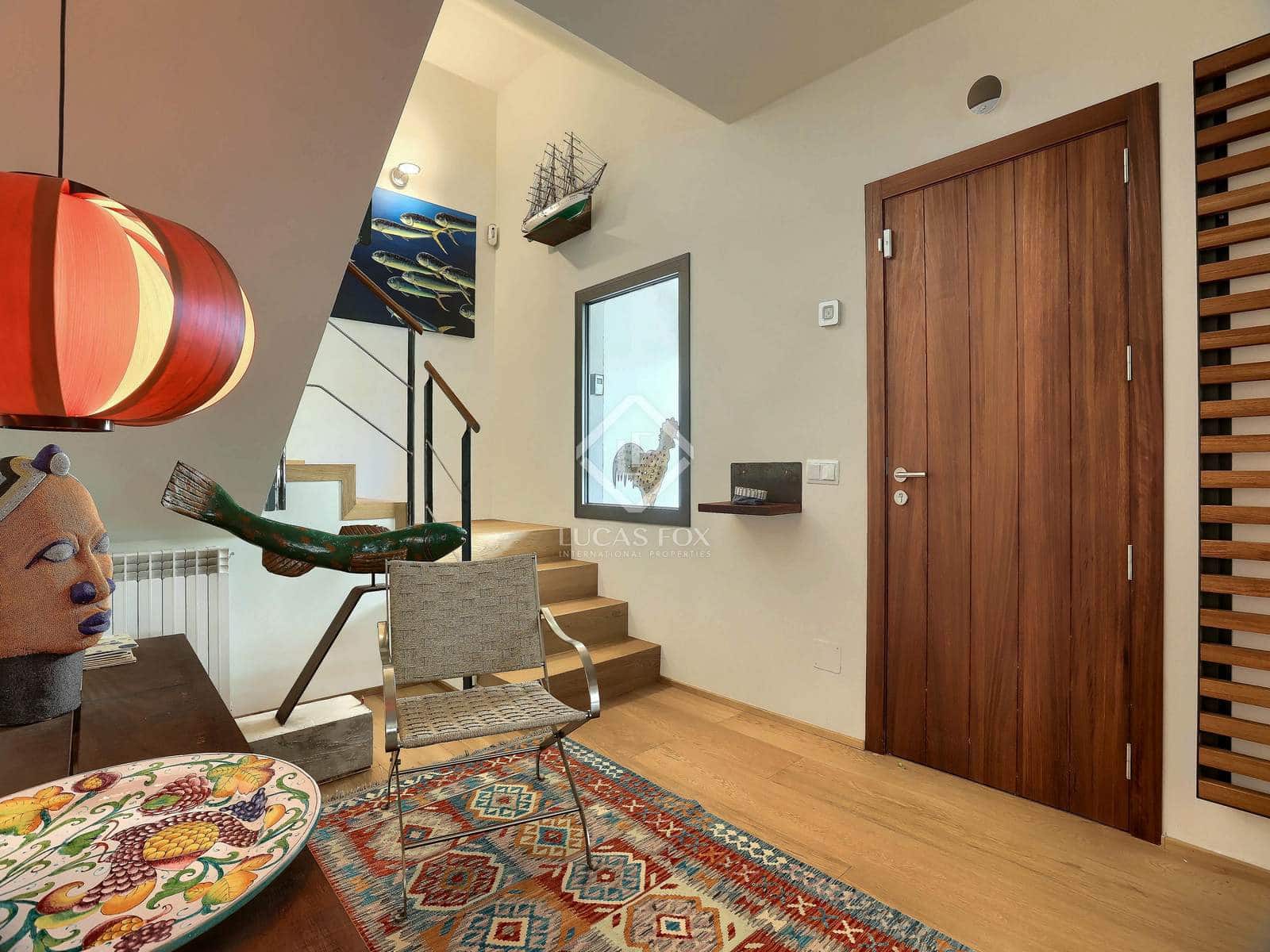 6 soveværelse Villa til salg i Portocolom med garage - € 2.600.000 (Ref: 8734844)