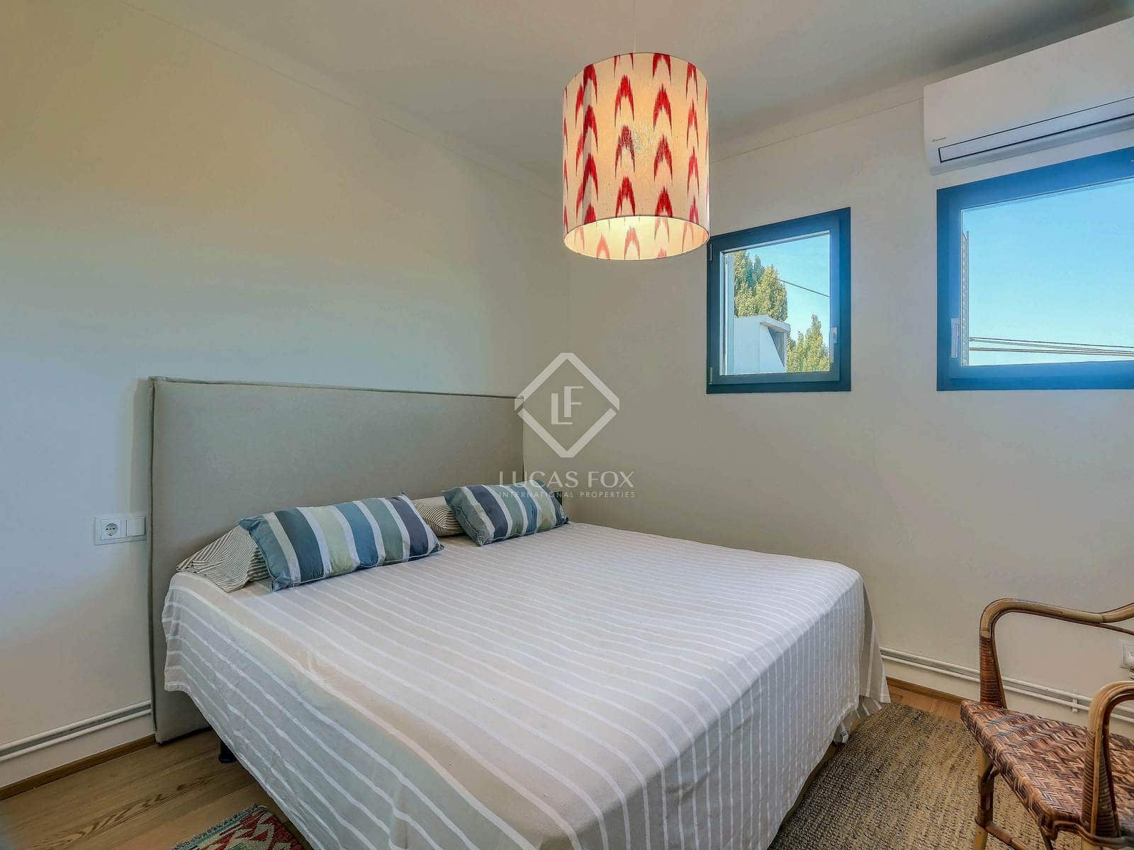 6 soveværelse Villa til salg i Portocolom med garage - € 2.600.000 (Ref: 8734844)