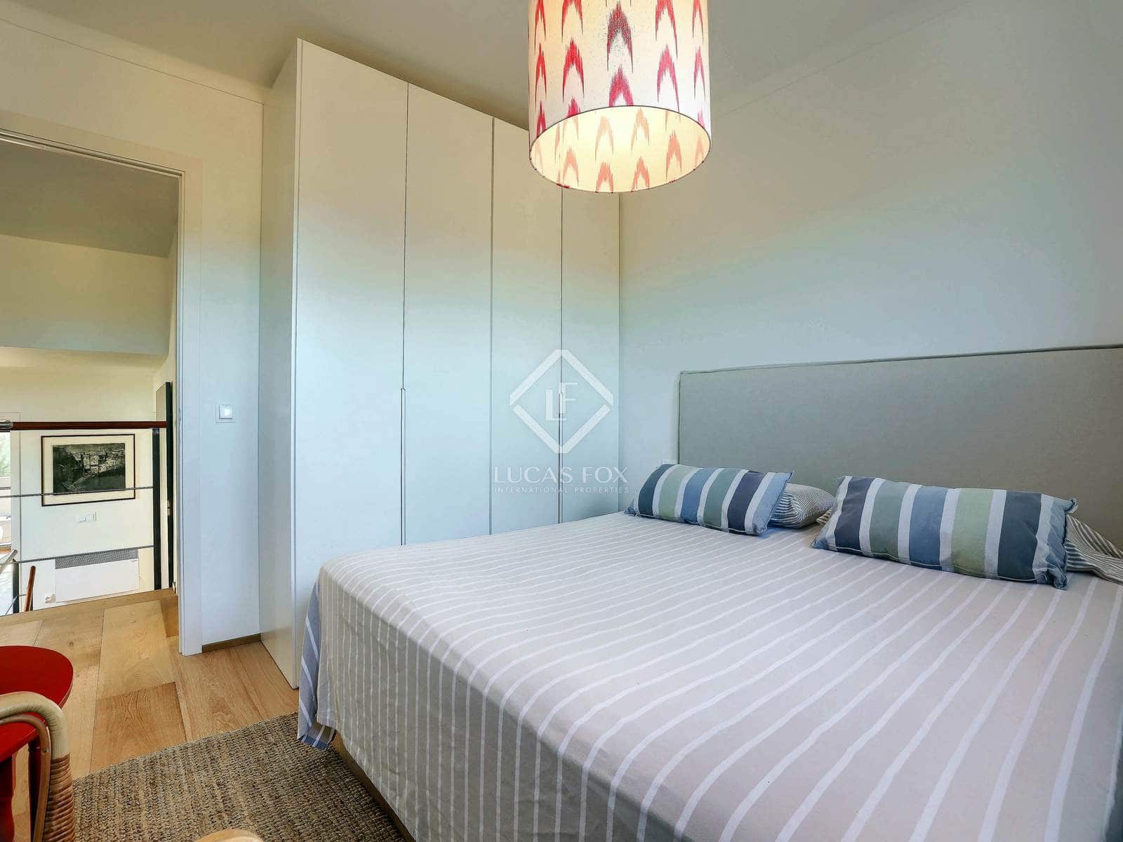 6 soveværelse Villa til salg i Portocolom med garage - € 2.600.000 (Ref: 8734844)