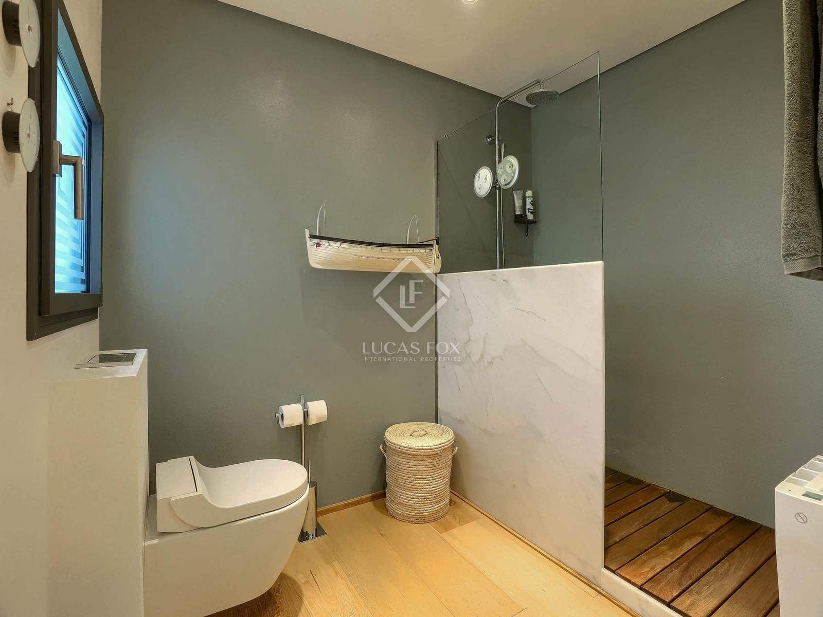 6 soveværelse Villa til salg i Portocolom med garage - € 2.600.000 (Ref: 8734844)