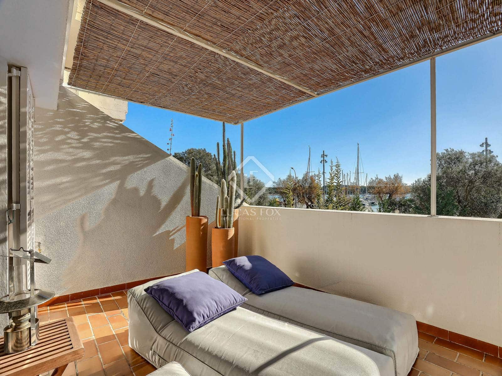 6 soveværelse Villa til salg i Portocolom med garage - € 2.600.000 (Ref: 8734844)