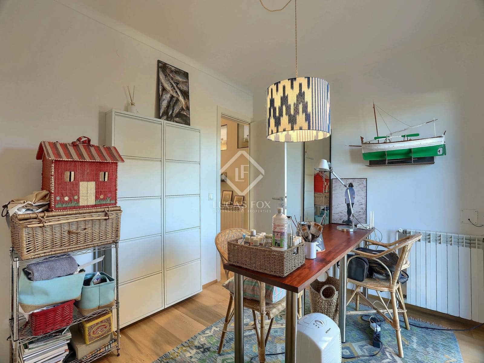 6 soveværelse Villa til salg i Portocolom med garage - € 2.600.000 (Ref: 8734844)