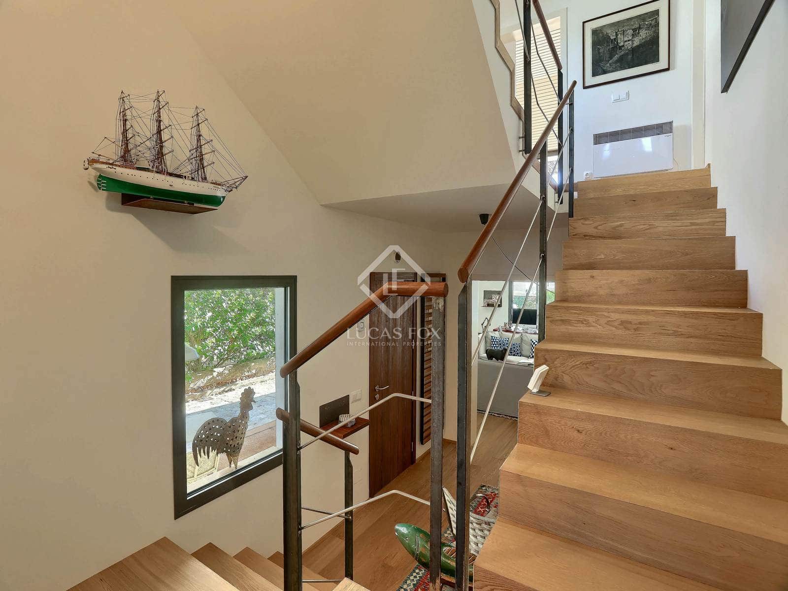 6 soveværelse Villa til salg i Portocolom med garage - € 2.600.000 (Ref: 8734844)