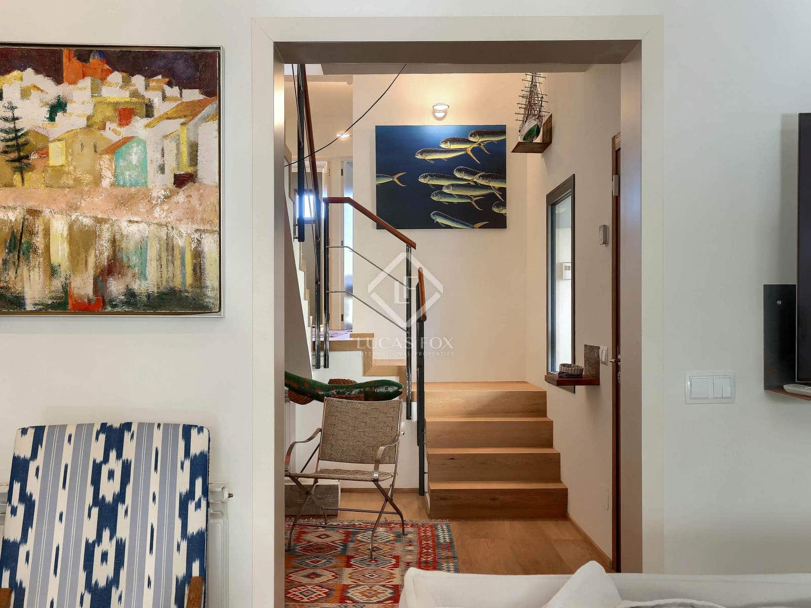 6 soveværelse Villa til salg i Portocolom med garage - € 2.600.000 (Ref: 8734844)