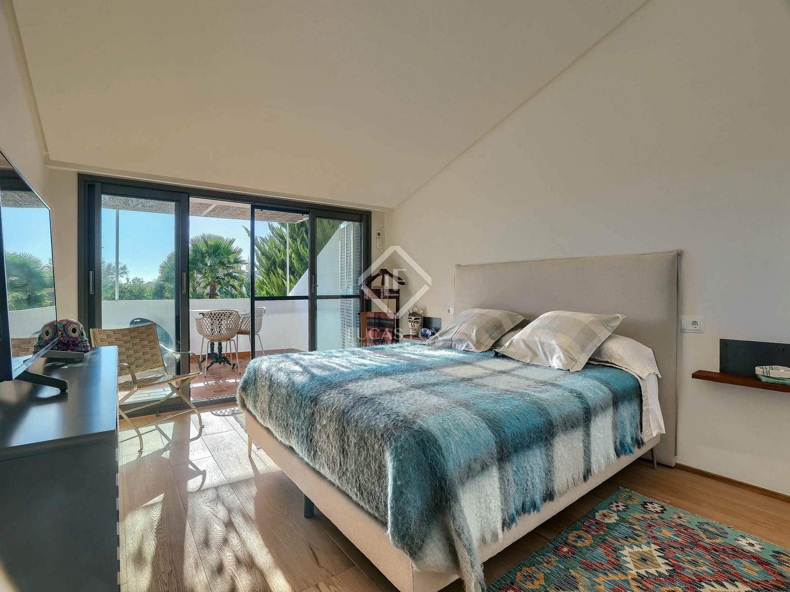 6 soveværelse Villa til salg i Portocolom med garage - € 2.600.000 (Ref: 8734844)