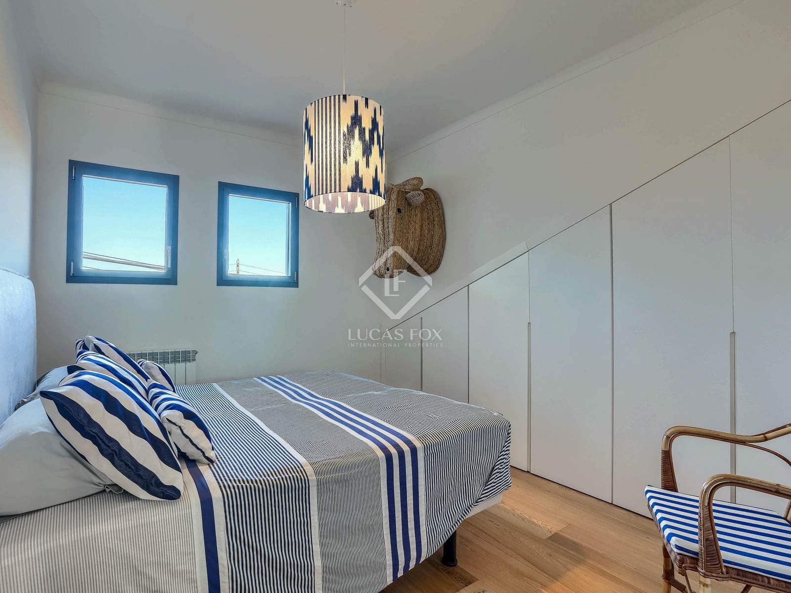 6 soveværelse Villa til salg i Portocolom med garage - € 2.600.000 (Ref: 8734844)