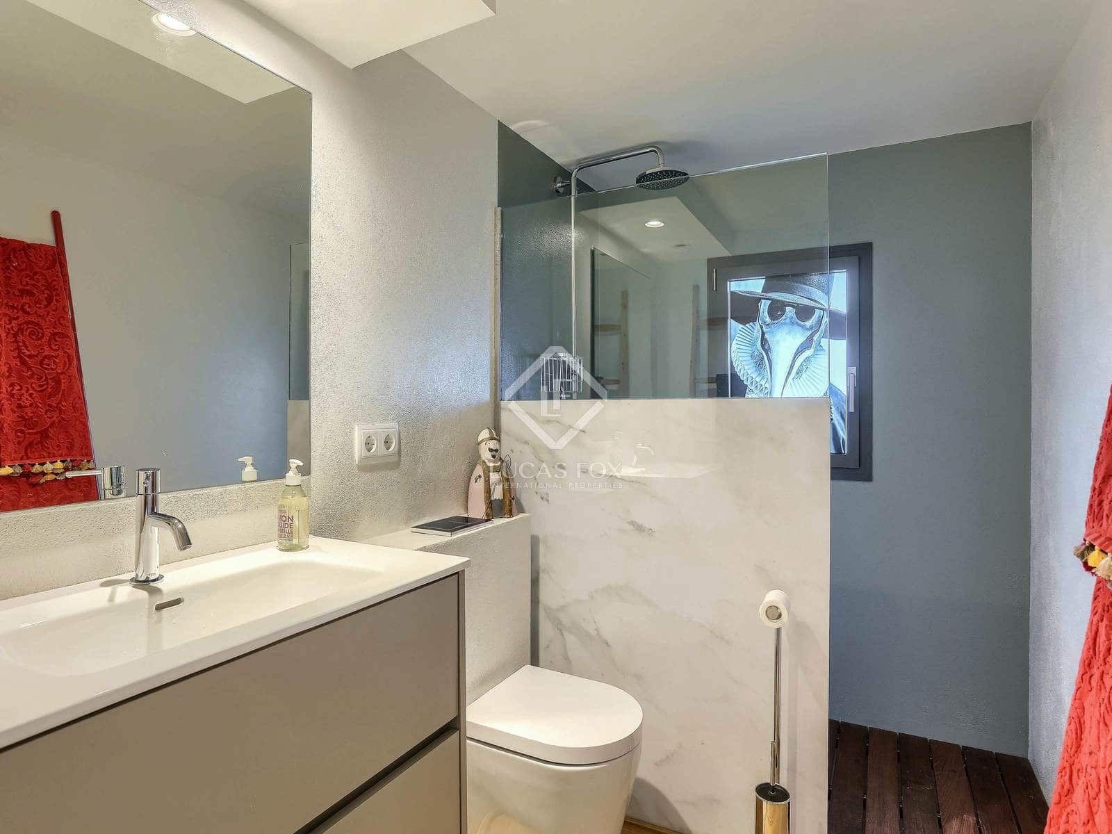 6 soveværelse Villa til salg i Portocolom med garage - € 2.600.000 (Ref: 8734844)