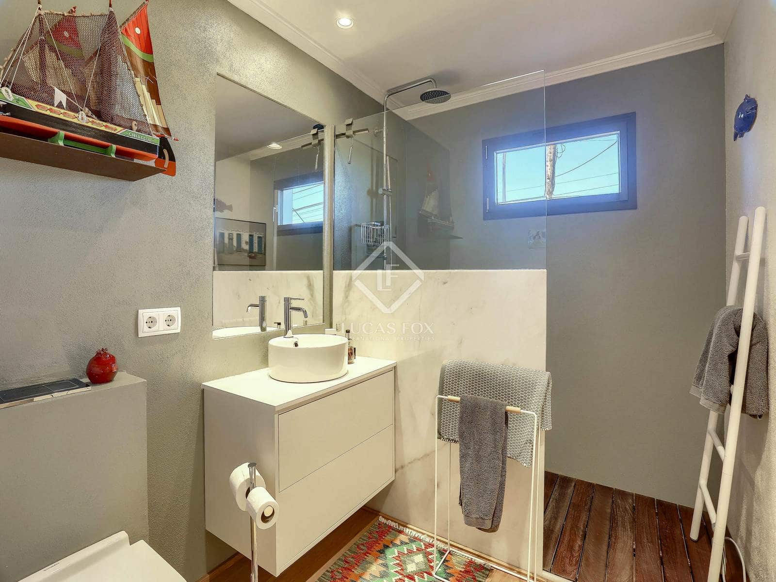 6 soveværelse Villa til salg i Portocolom med garage - € 2.600.000 (Ref: 8734844)