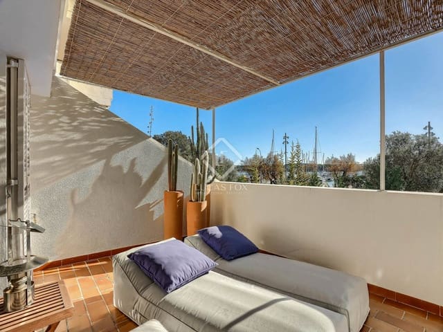 6 chambre Villa/Maison à vendre à Portocolom, Felanitx avec garage - 2 600 000 € (Ref: 8734844)