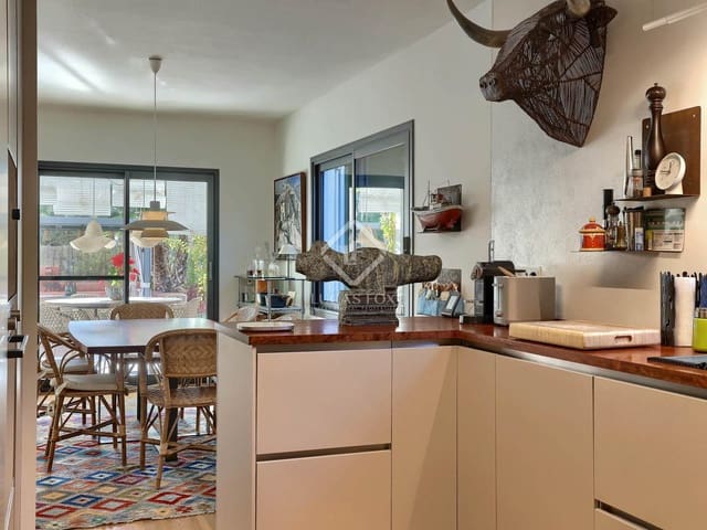 6 chambre Villa/Maison à vendre à Portocolom, Felanitx avec garage - 2 600 000 € (Ref: 8734844)