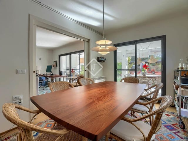 6 chambre Villa/Maison à vendre à Portocolom, Felanitx avec garage - 2 600 000 € (Ref: 8734844)