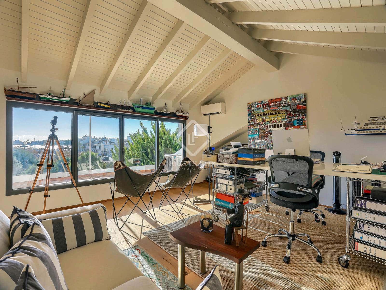 6 soveværelse Villa til salg i Portocolom med garage - € 2.600.000 (Ref: 8734844)