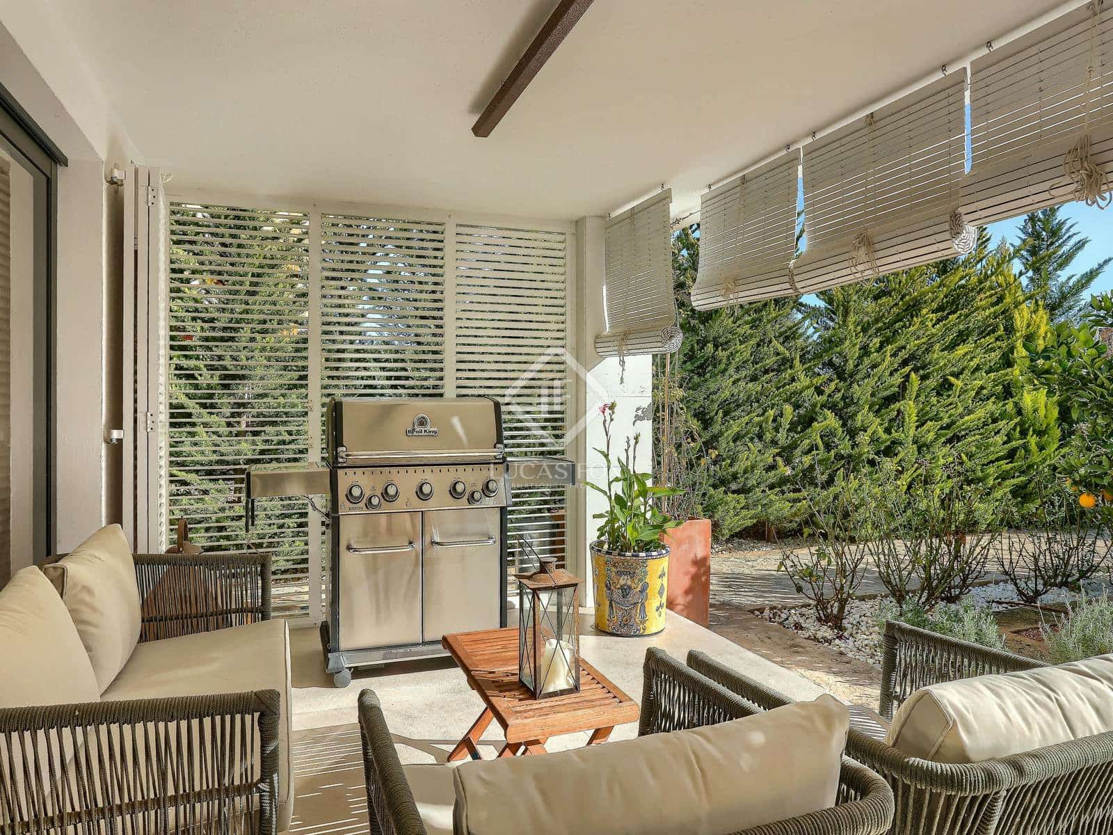 6 soveværelse Villa til salg i Portocolom med garage - € 2.600.000 (Ref: 8734844)