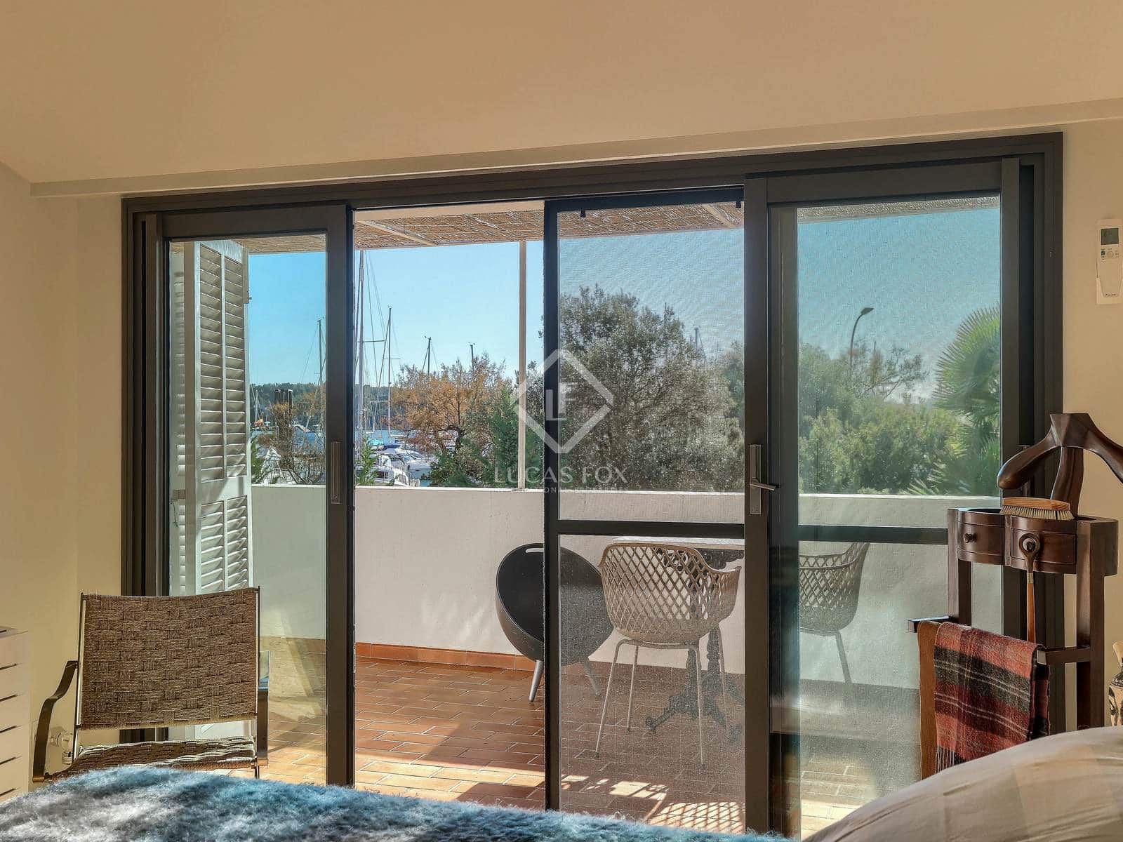 6 soveværelse Villa til salg i Portocolom med garage - € 2.600.000 (Ref: 8734844)