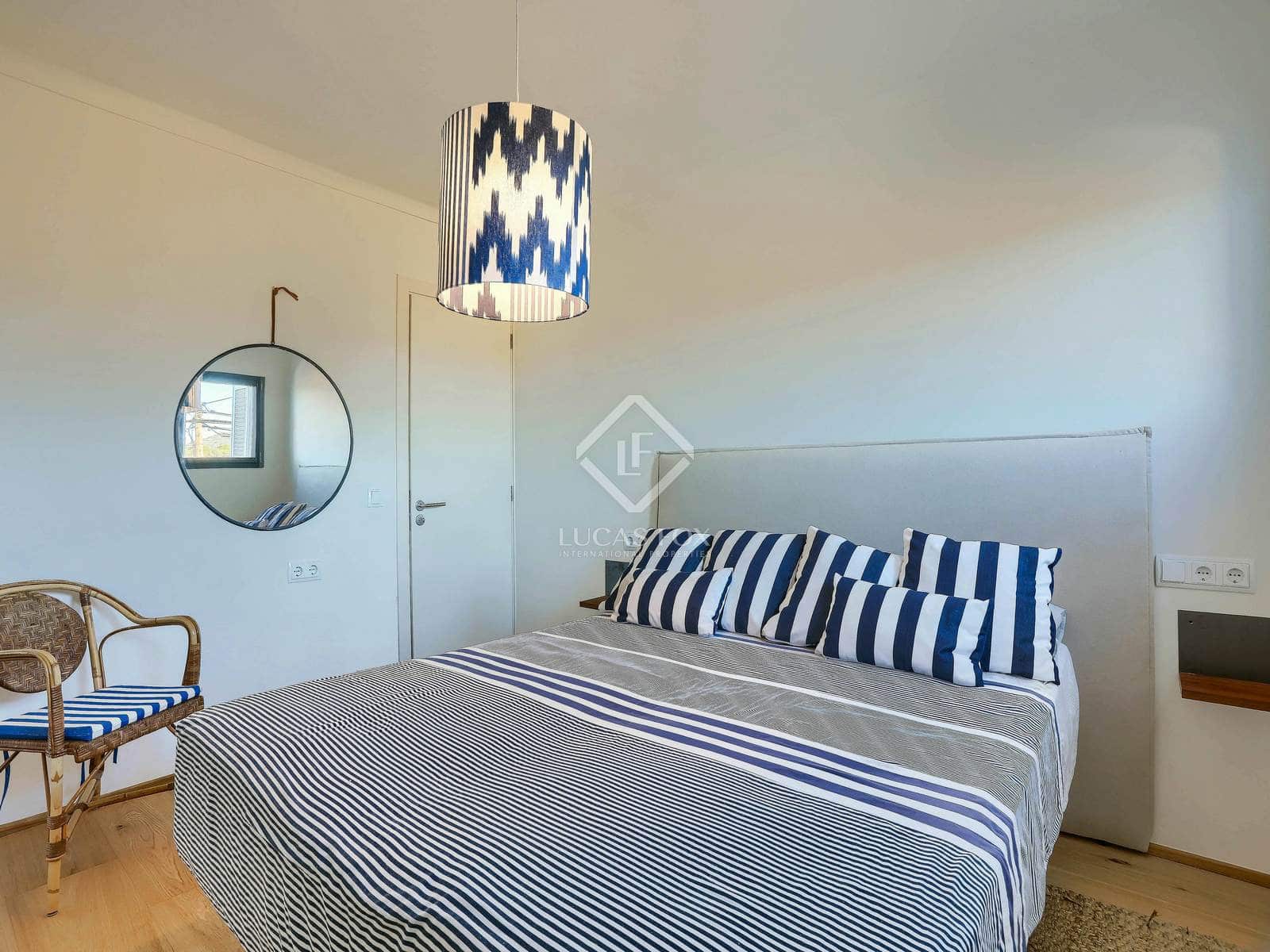 6 soveværelse Villa til salg i Portocolom med garage - € 2.600.000 (Ref: 8734844)