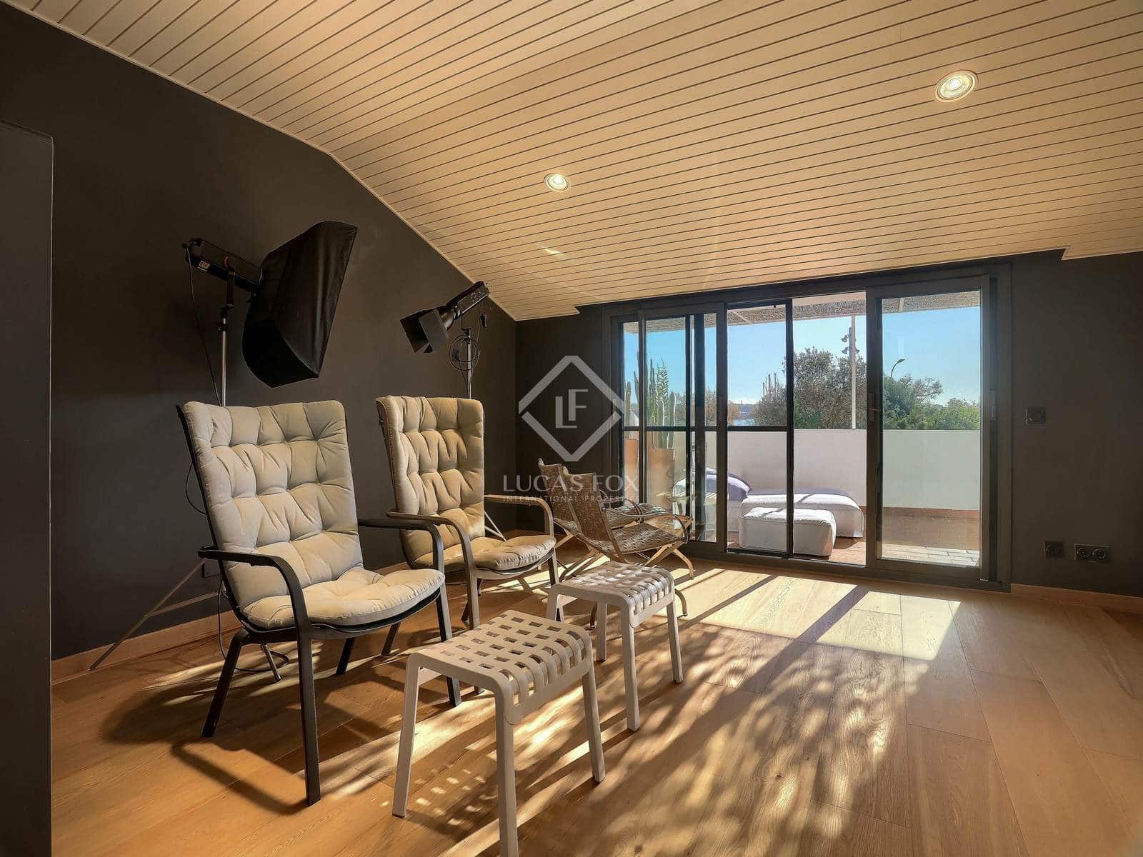 6 soveværelse Villa til salg i Portocolom med garage - € 2.600.000 (Ref: 8734844)