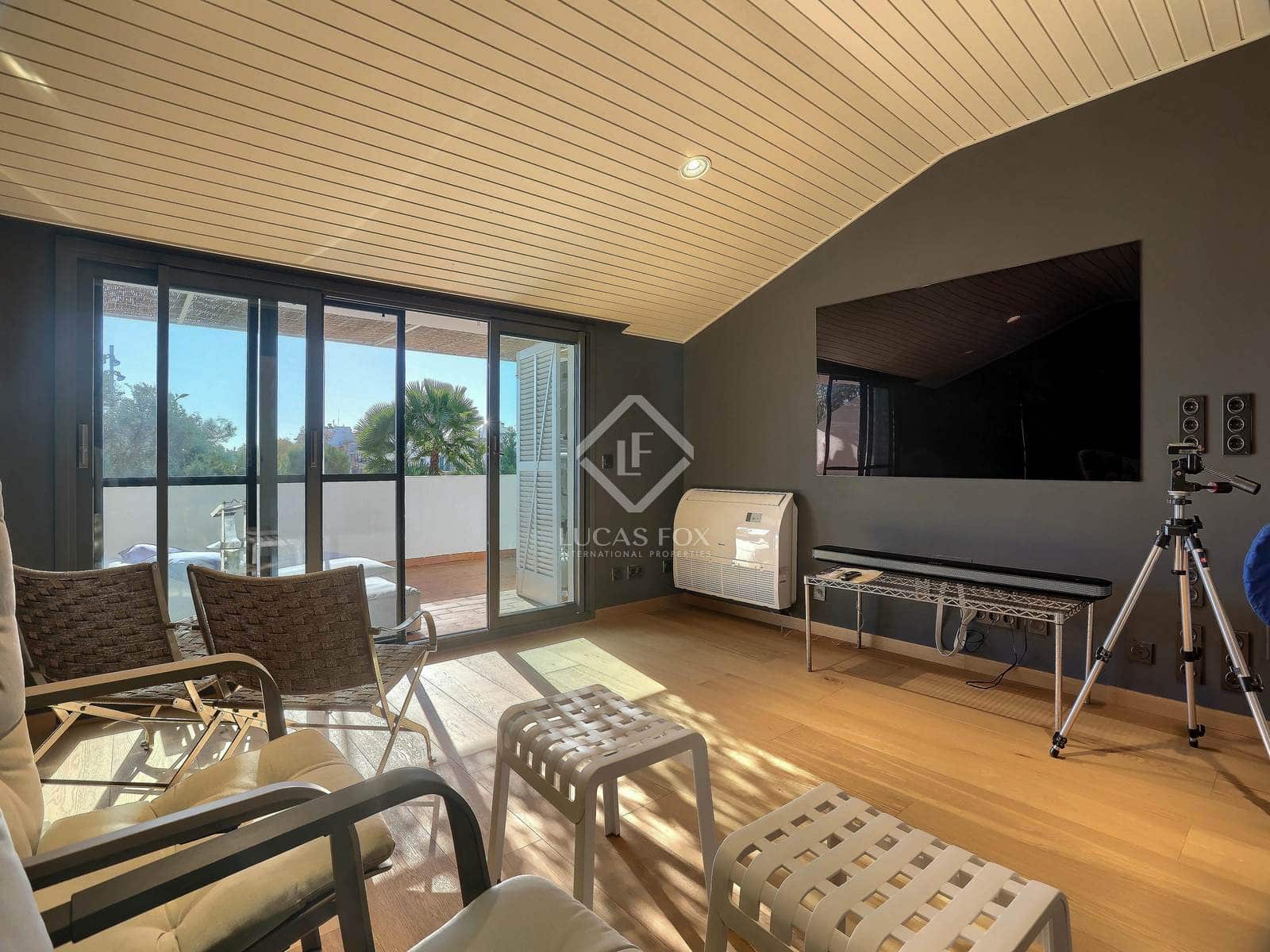 6 soveværelse Villa til salg i Portocolom med garage - € 2.600.000 (Ref: 8734844)