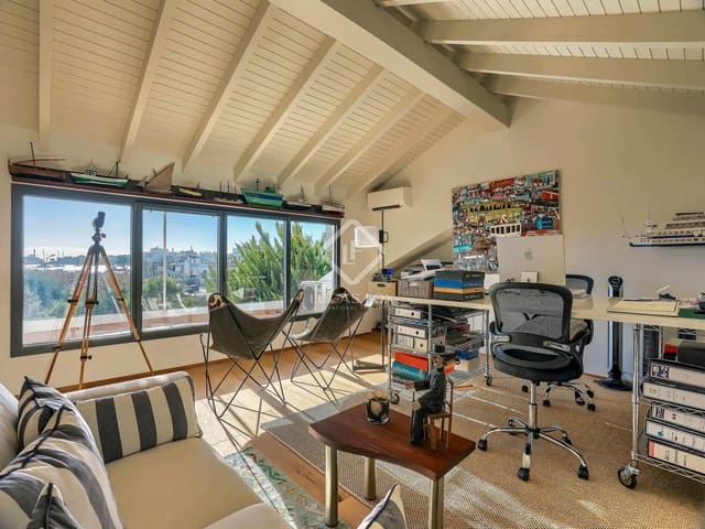 6 chambre Villa/Maison à vendre à Portocolom, Felanitx avec garage - 2 600 000 € (Ref: 8734844)