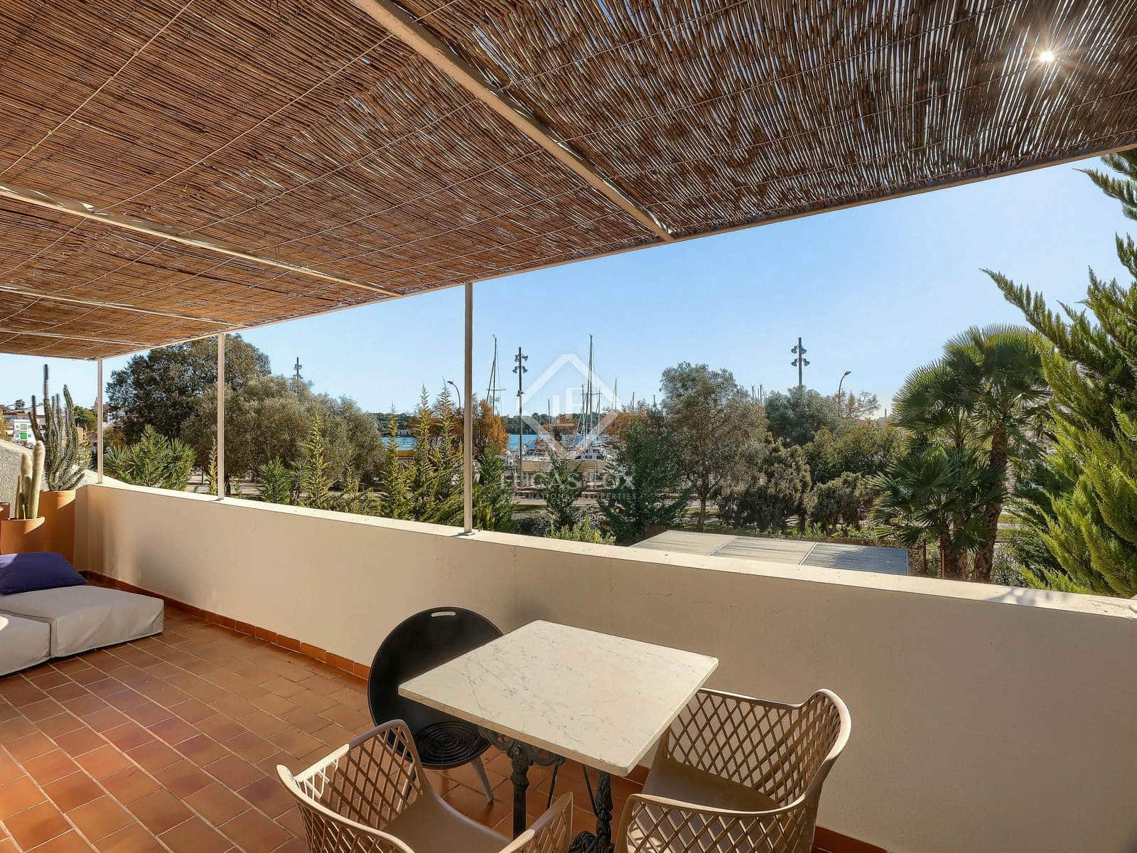 6 soveværelse Villa til salg i Portocolom med garage - € 2.600.000 (Ref: 8734844)