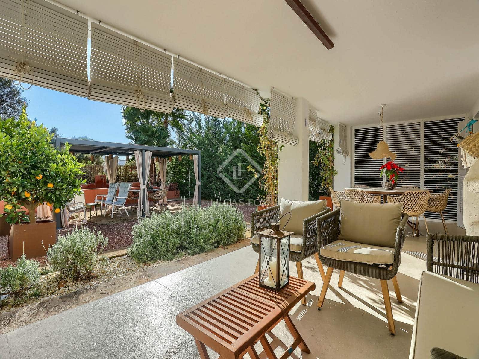 6 soveværelse Villa til salg i Portocolom med garage - € 2.600.000 (Ref: 8734844)