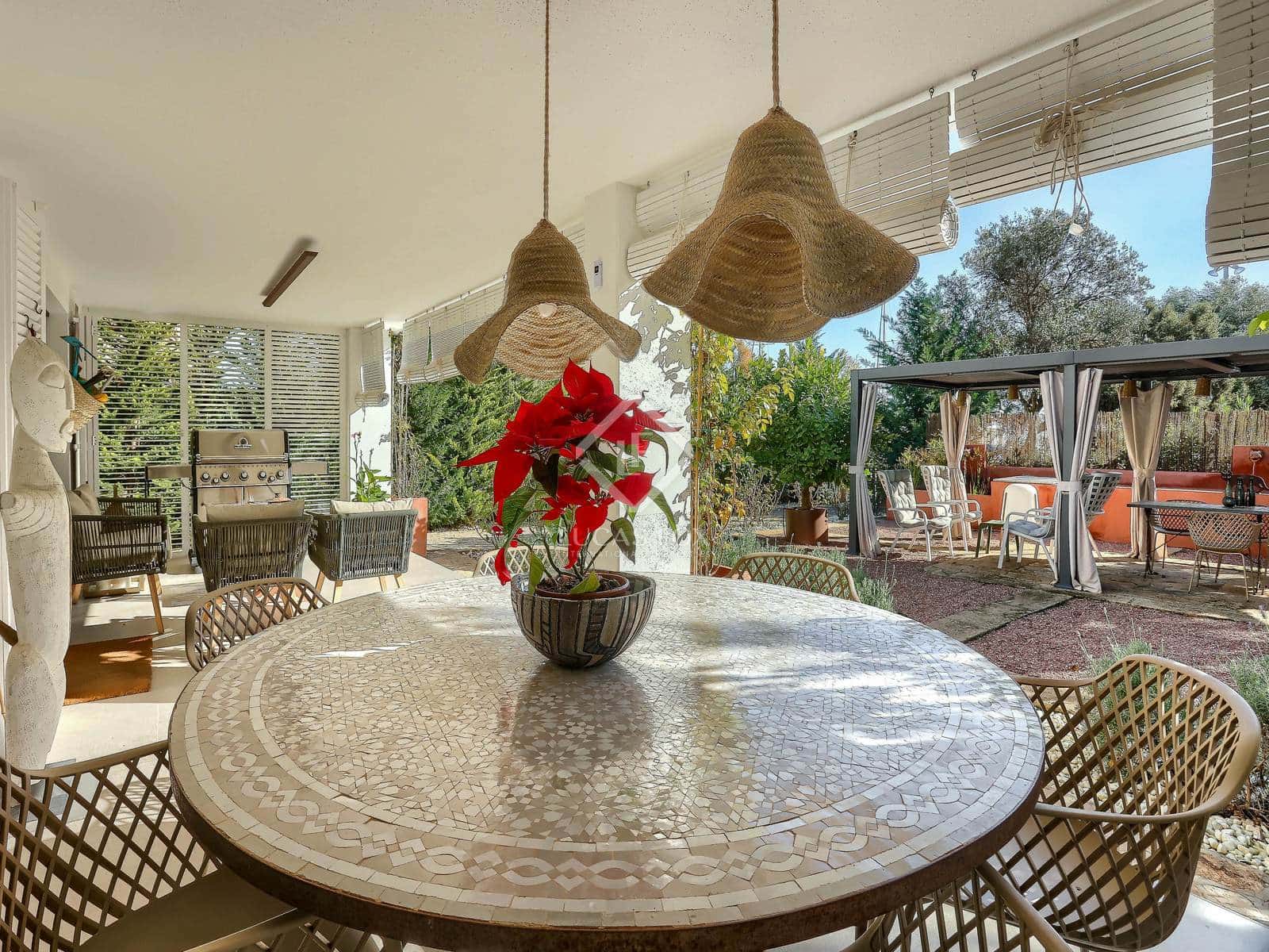 6 soveværelse Villa til salg i Portocolom med garage - € 2.600.000 (Ref: 8734844)