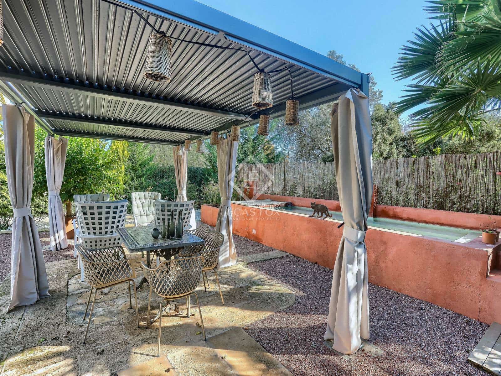 6 soveværelse Villa til salg i Portocolom med garage - € 2.600.000 (Ref: 8734844)