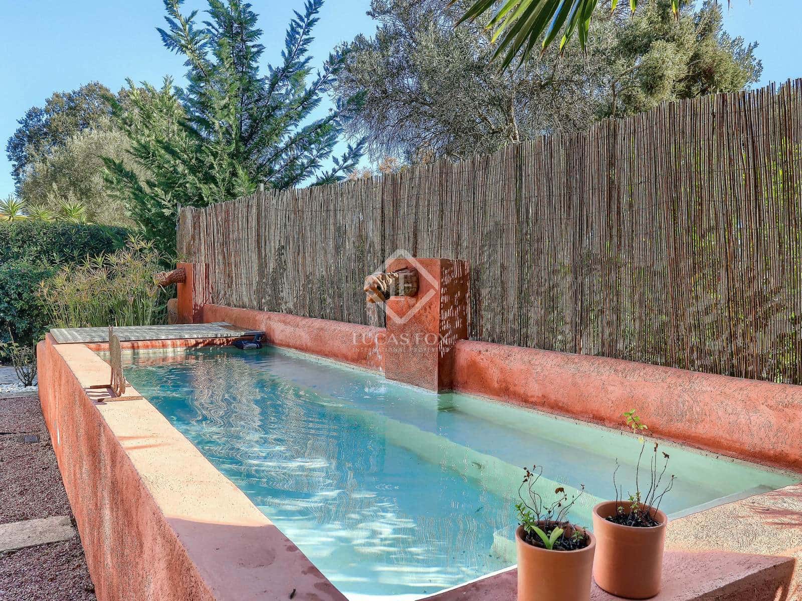 6 soveværelse Villa til salg i Portocolom med garage - € 2.600.000 (Ref: 8734844)