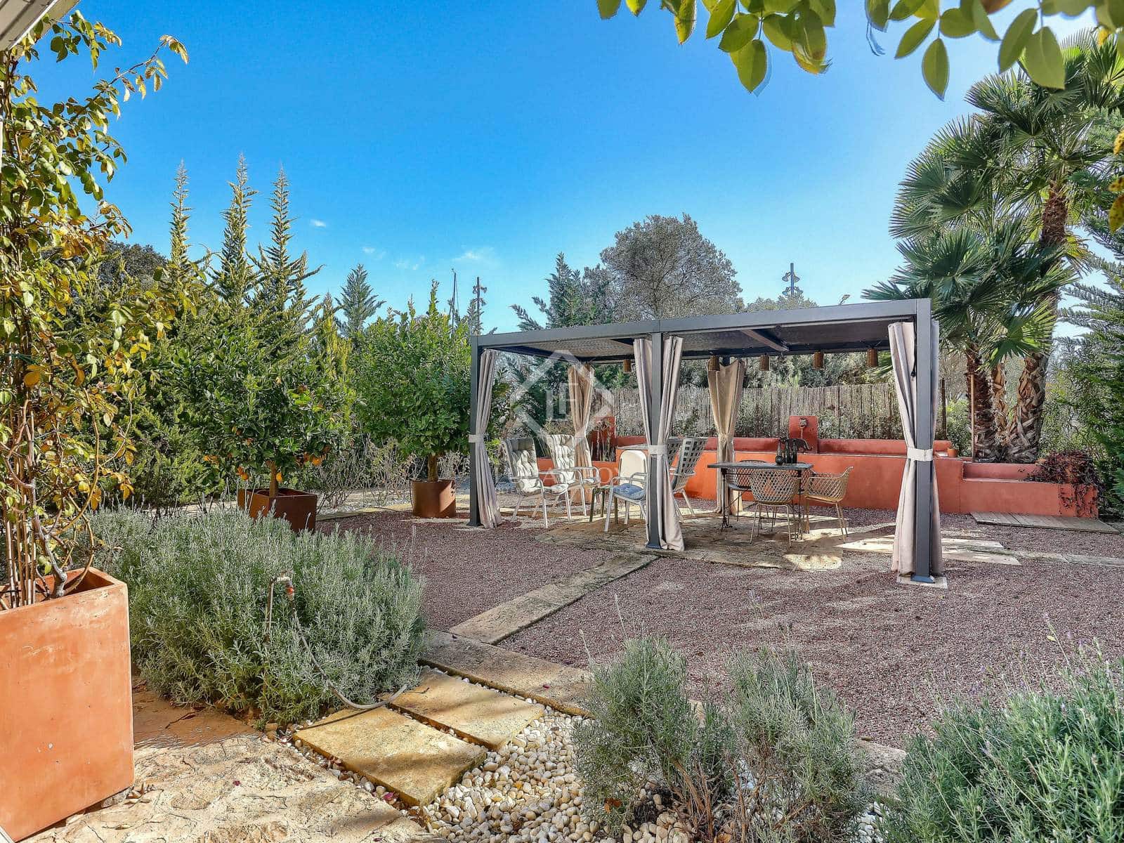 6 soveværelse Villa til salg i Portocolom med garage - € 2.600.000 (Ref: 8734844)