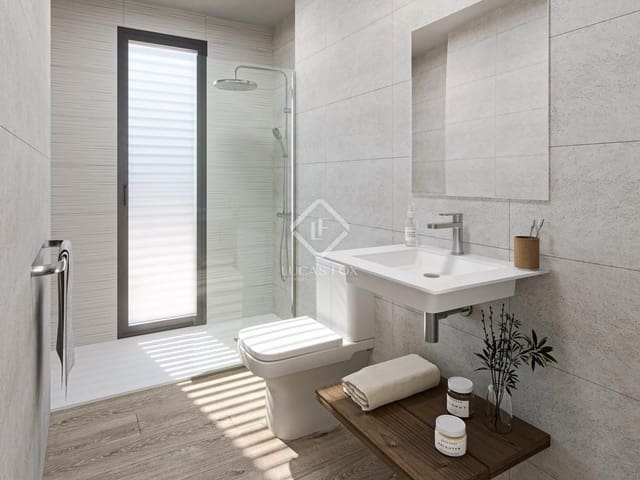 4 chambre Villa/Maison à vendre à Es Mercadal avec piscine garage - 752 500 € (Ref: 8736020)