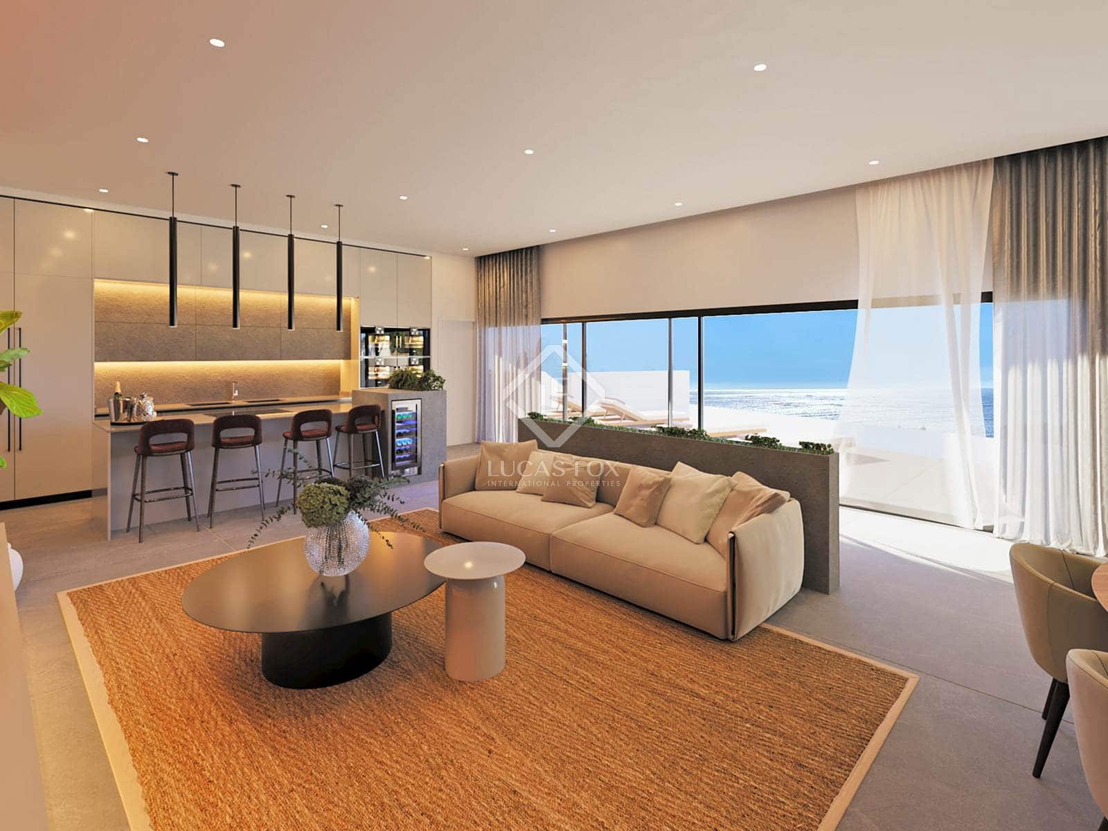 4 soveværelse Villa til salg i La Herradura med swimmingpool garage - € 1.595.000 (Ref: 8736507)