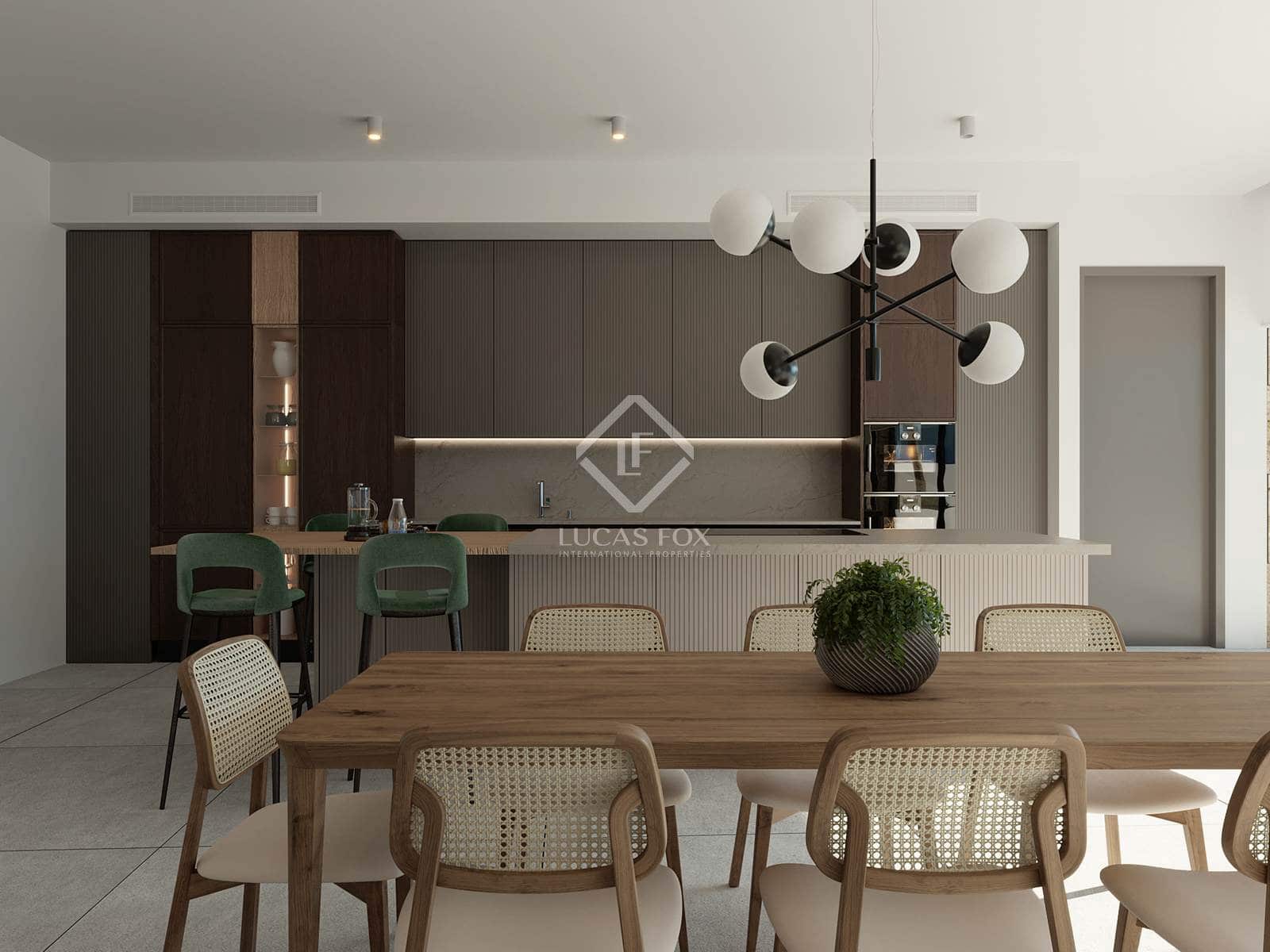 4 soveværelse Villa til salg i La Herradura med swimmingpool garage - € 1.595.000 (Ref: 8736507)