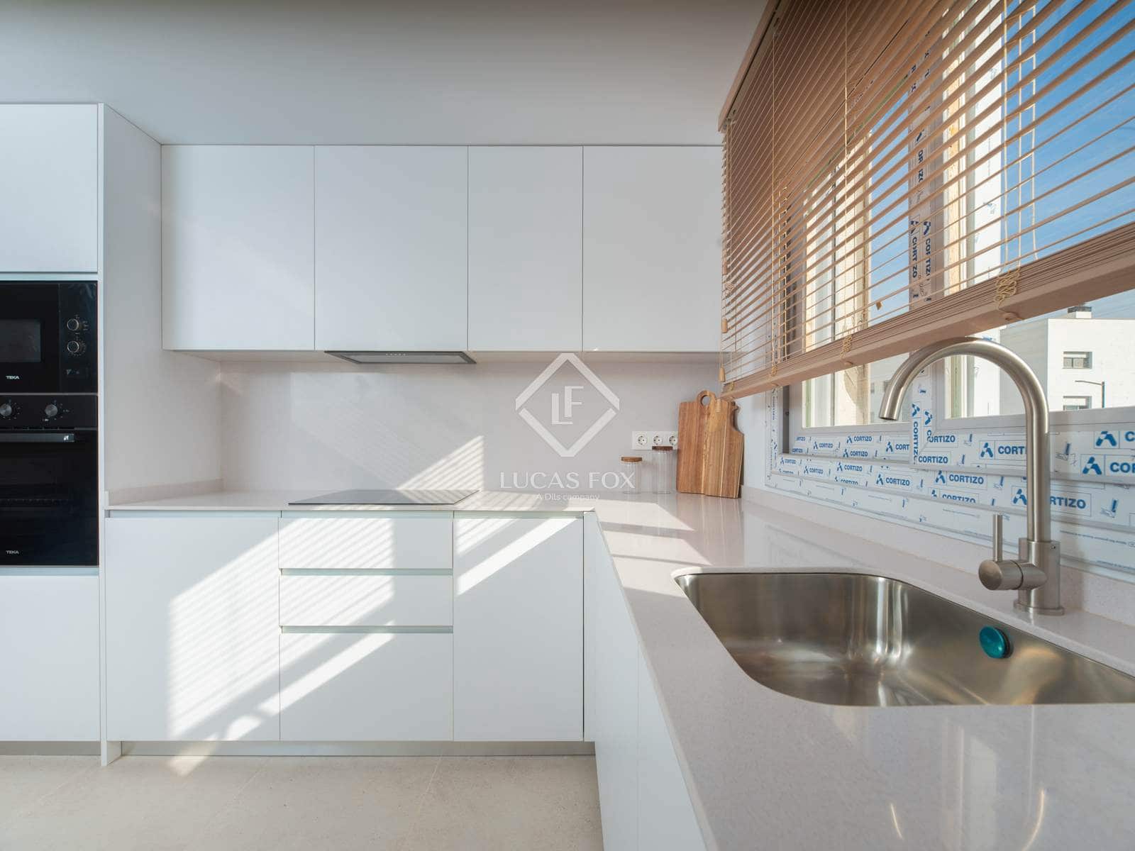 2 Zimmer Penthouse zu verkaufen in Ibiza / Eivissa Stadt mit Pool Garage - 761.400 € (Ref: 8736559)