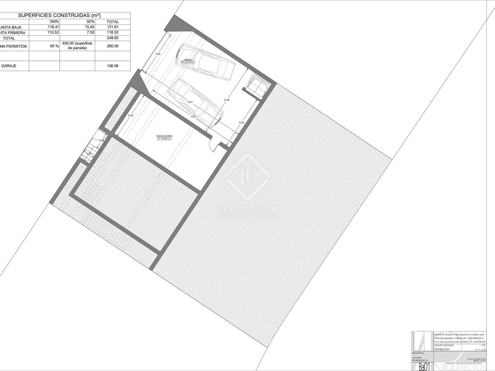 4 soveværelse Villa til salg i La Herradura med swimmingpool garage - € 1.695.000 (Ref: 8738382)