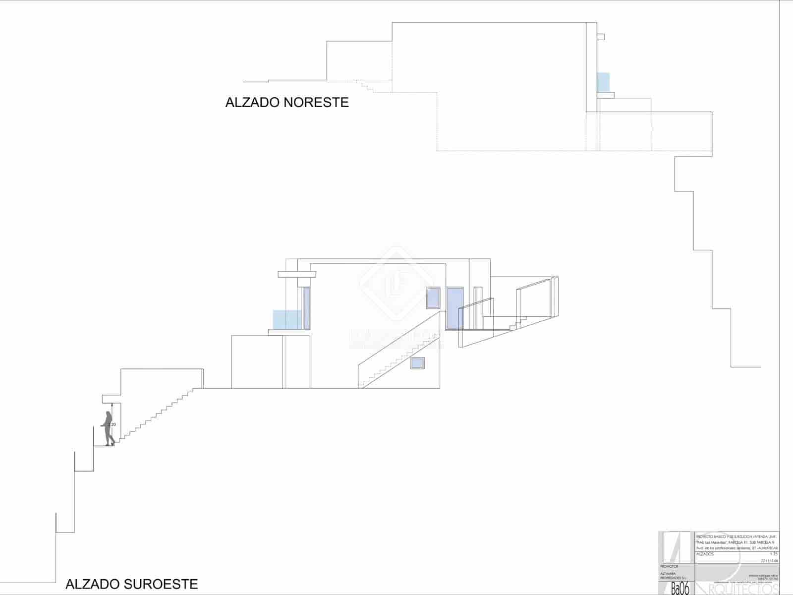4 soveværelse Villa til salg i La Herradura med swimmingpool garage - € 1.695.000 (Ref: 8738382)