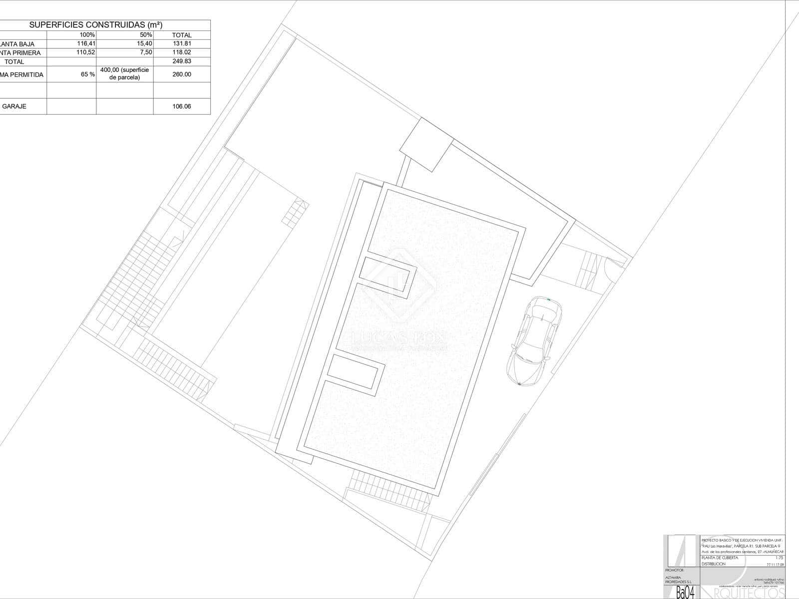 4 soveværelse Villa til salg i La Herradura med swimmingpool garage - € 1.695.000 (Ref: 8738382)