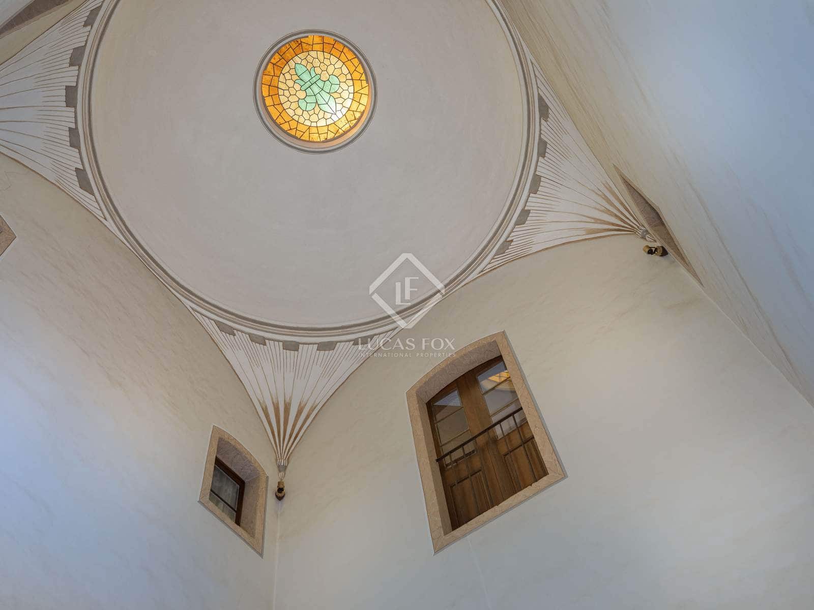 10 soveværelse Finca/Landehus til salg i Borrassa med swimmingpool - € 3.000.000 (Ref: 8738637)