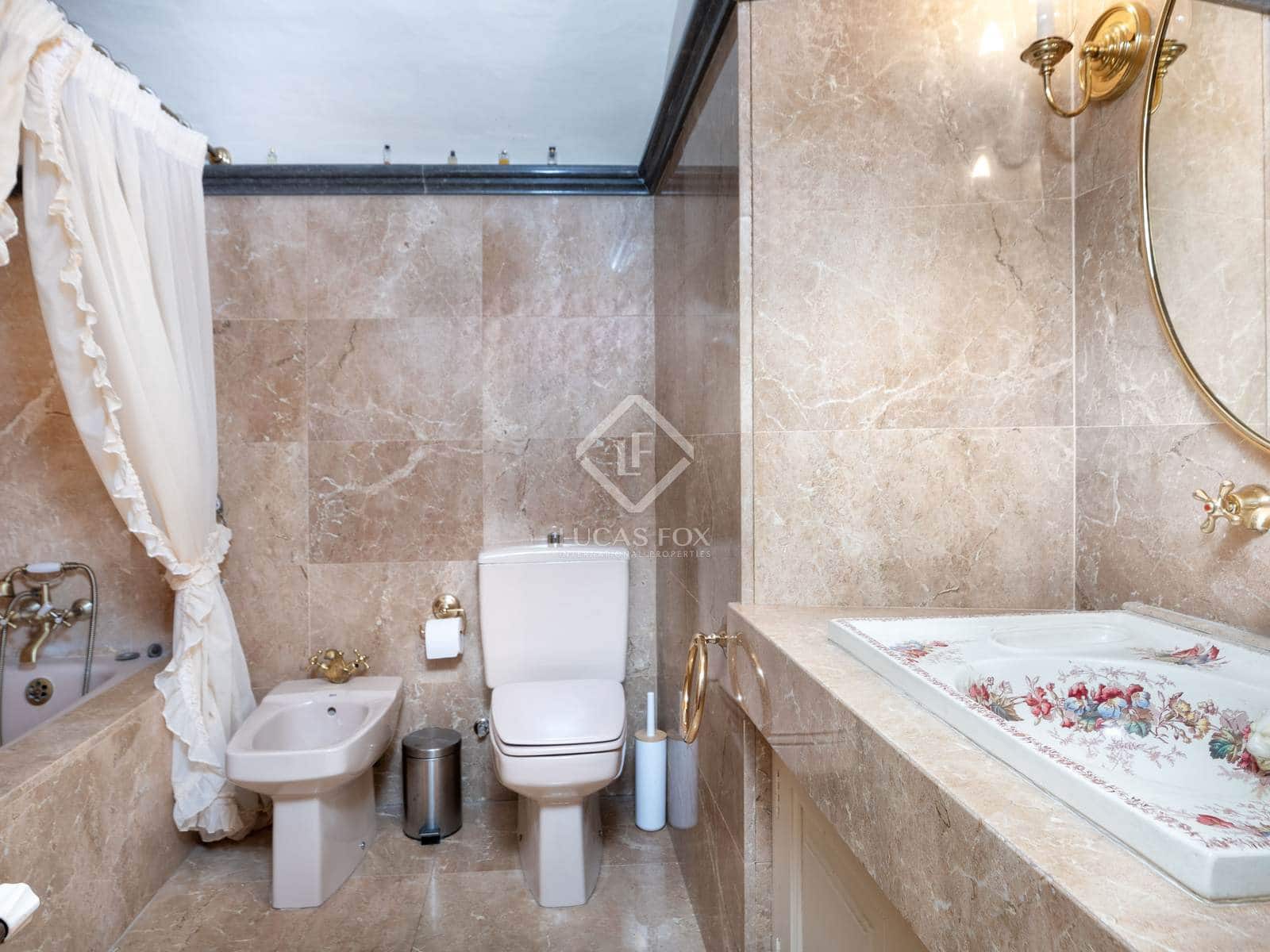 10 soveværelse Finca/Landehus til salg i Borrassa med swimmingpool - € 3.000.000 (Ref: 8738637)