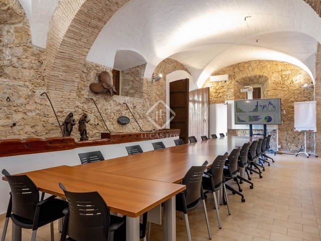 10 soverom Finca/Herregård til salgs i Borrassà med svømmebasseng - € 3 000 000 (Ref: 8738637)