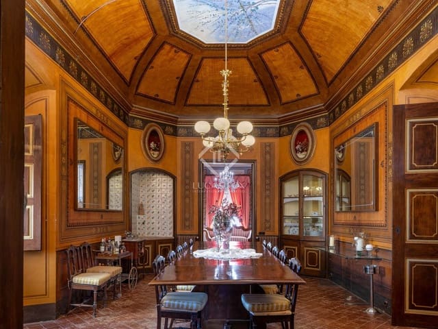 10 soverom Finca/Herregård til salgs i Borrassà med svømmebasseng - € 3 000 000 (Ref: 8738637)