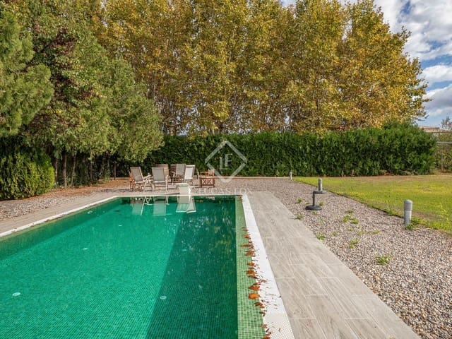 10 soverom Finca/Herregård til salgs i Borrassà med svømmebasseng - € 3 000 000 (Ref: 8738637)