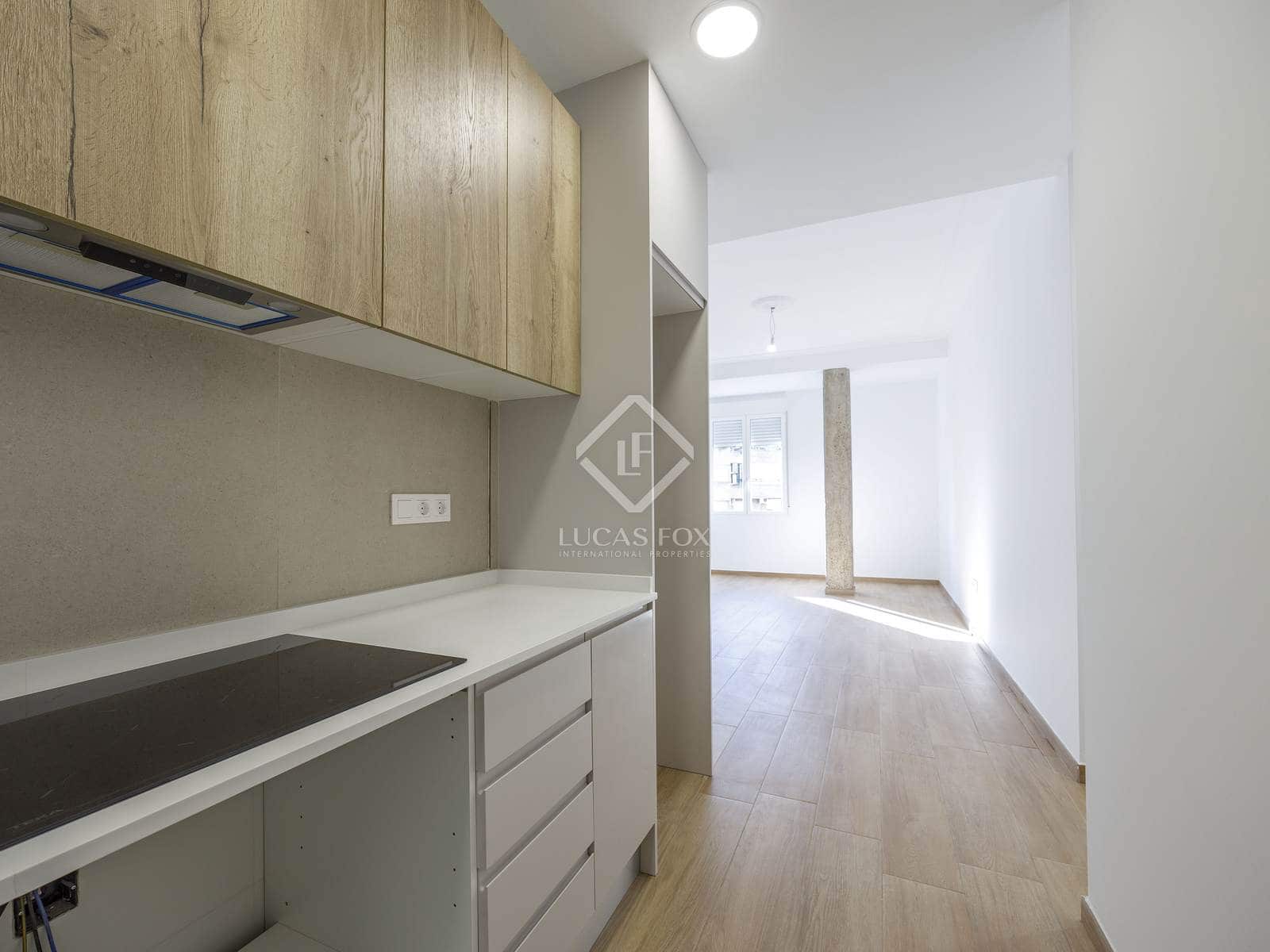2 bedroom Apartment for rent in Valencia city - € 1,400 (Ref: 8742230)