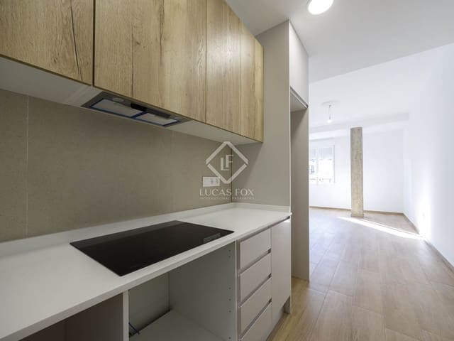 2 bedroom Apartment for rent in Valencia city - € 1,400 (Ref: 8742230)