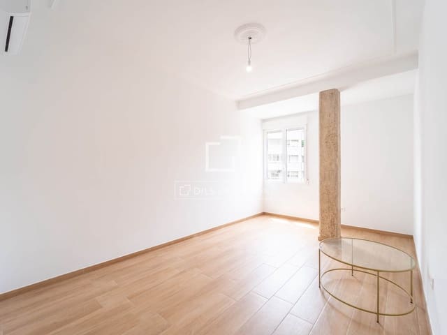2 soveværelse Lejlighed til leje i Valencia by - € 1.400 (Ref: 8742230)